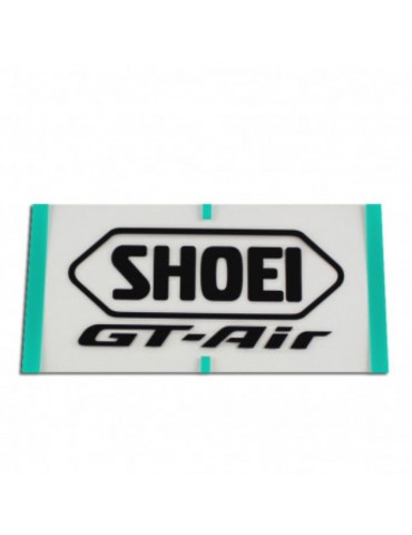 SHOEI GT-AIR noir mat