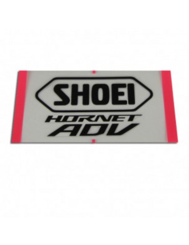 SHOEI Hornet ADV negro