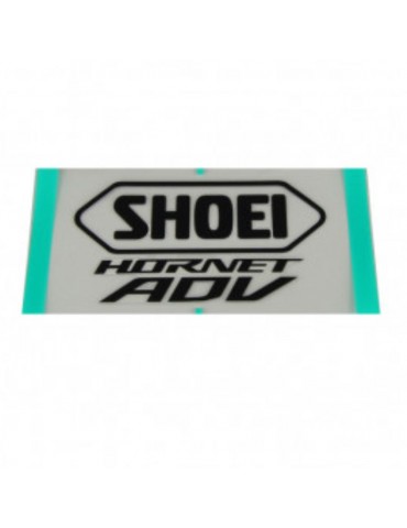 SHOEI Hornet ADV black matte