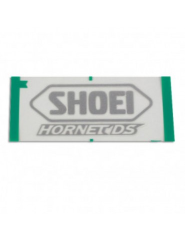 SHOEI Hornet DS gris mat