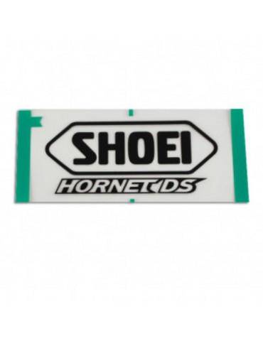 SHOEI Hornet DS preto fosco