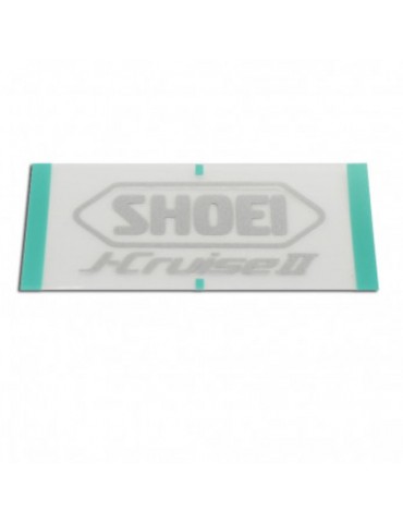 SHOEI J-Cruise 2 gris mat