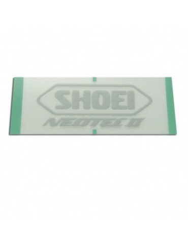 SHOEI Neotec 2 gris mat