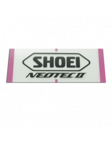 SHOEI Neotec 2 preto