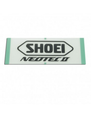 SHOEI Neotec 2 black matte