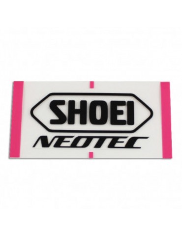 SHOEI Neotec preto