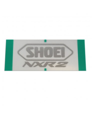 SHOEI NXR 2 gris mat