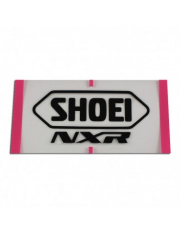 SHOEI NXR black