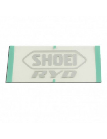 SHOEI RYD gris mat