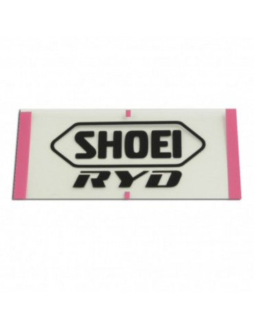 SHOEI RYD black