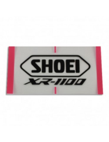 SHOEI XR-1100 black