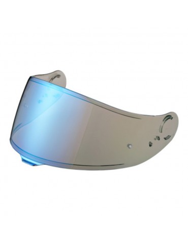 SHOEI CNS-1C azul espejo...