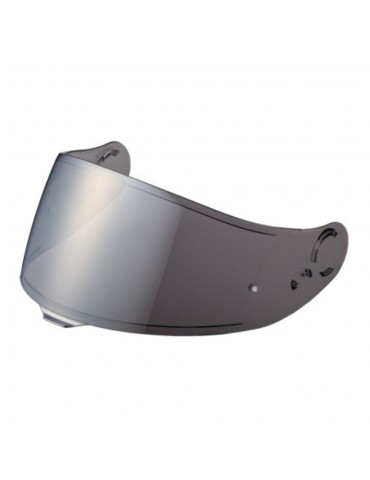 SHOEI CNS-1C plata espejo...