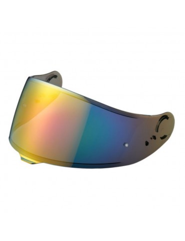 SHOEI CNS-1C rainbow espejo...