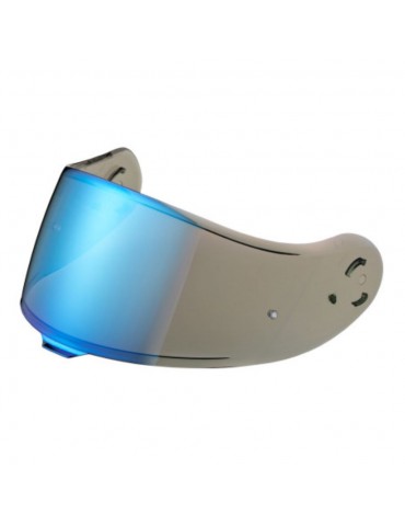 SHOEI CNS-3C bleu miroir...