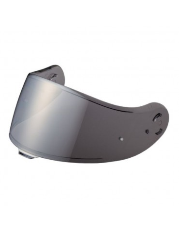 SHOEI CNS-3C argent miroir...