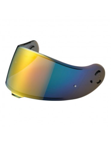 SHOEI CNS-3C rainbow miroir...