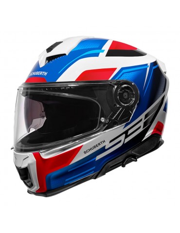 SCHUBERTH S3 Storm azul...