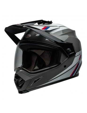 BELL MX-9 Adventure Mips...