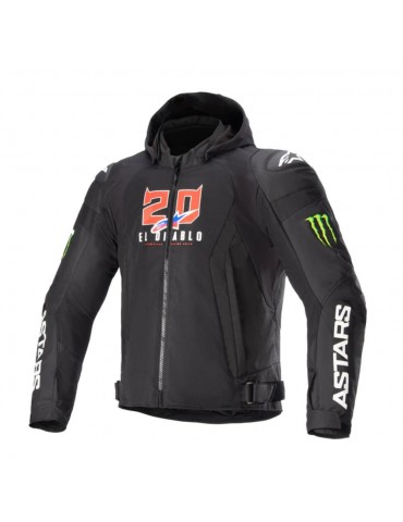 ALPINESTARS FQ20 Zaca AIR...