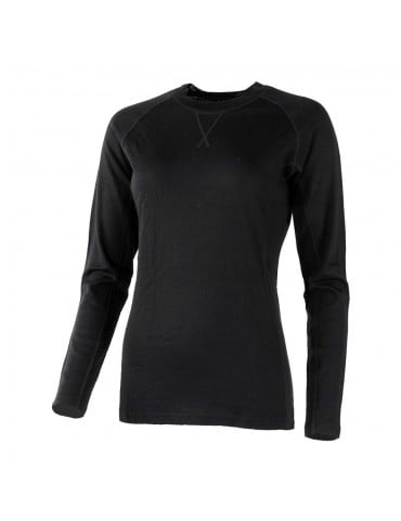 RUKKA Wool-R Lady nero
