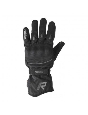 RUKKA Virium 2.0 noir / noir