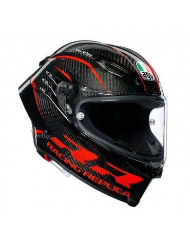 AGV Pista GP RR E2206 DOT...