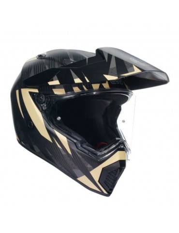 AGV AX9 E2206 MPLK Steppa...