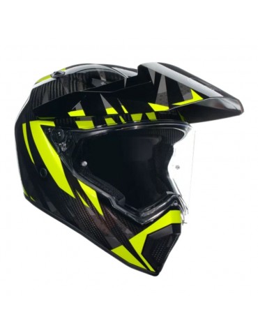 AGV AX9 E2206 MPLK Steppa...