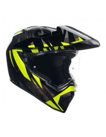 AGV AX9 E2206 MPLK Steppa...