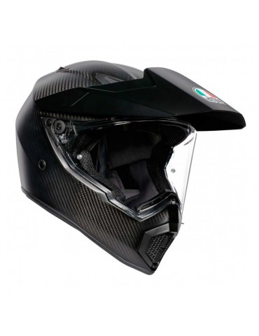 AGV AX9 E2206 MPLK Mono...