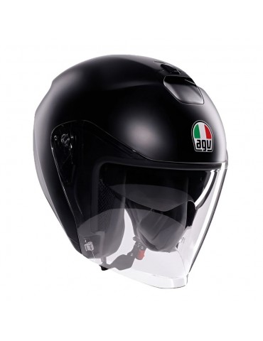 AGV Irides E2206 Mono matt...