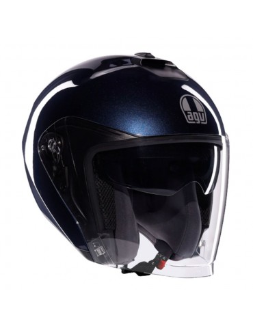 AGV Irides E2206 Mono azul...