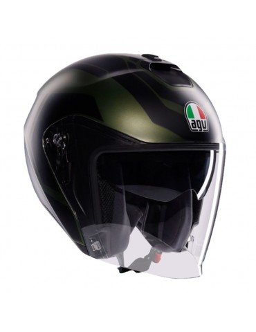 AGV Irides E2206 Sakai matt...