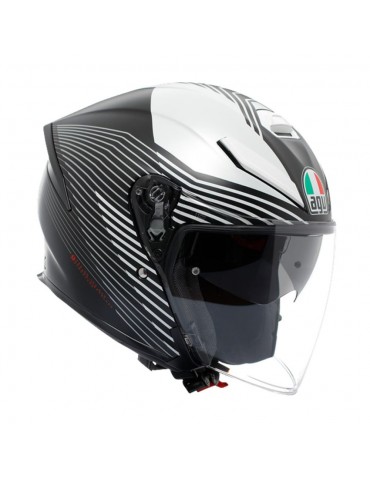 AGV K5 Jet Evo E2206...