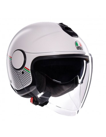 AGV Eteres E2206 Capoliveri...