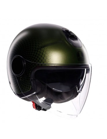 AGV Eteres E2206 Andora...