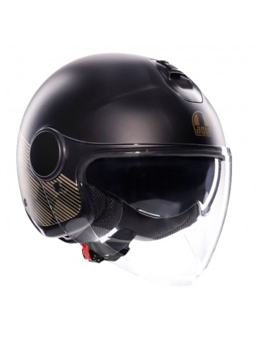 AGV Eteres E2206 Ponza matt...