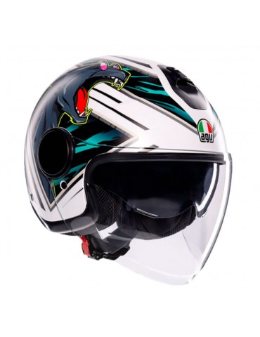 AGV Eteres E2206 Ghepard...