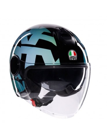 AGV Eteres E2206 Lido 46