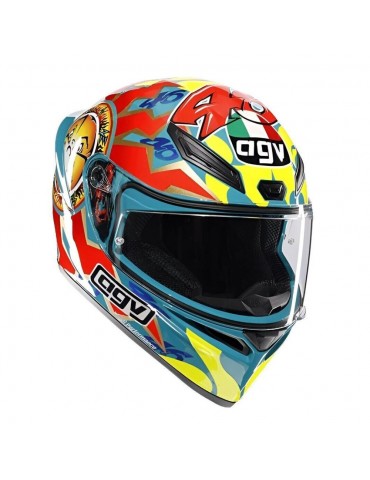 AGV K1 S E2206 Rossi...