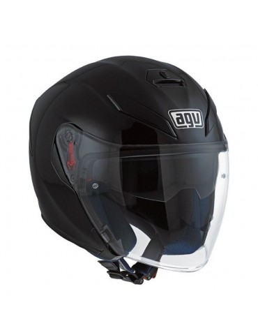 AGV K-5 Jet matt black