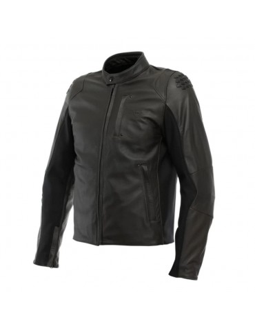 DAINESE Istrice marrón oscuro