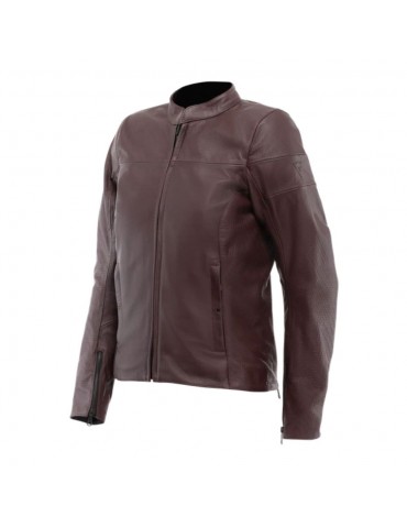 DAINESE Itinere Lady bordeaux