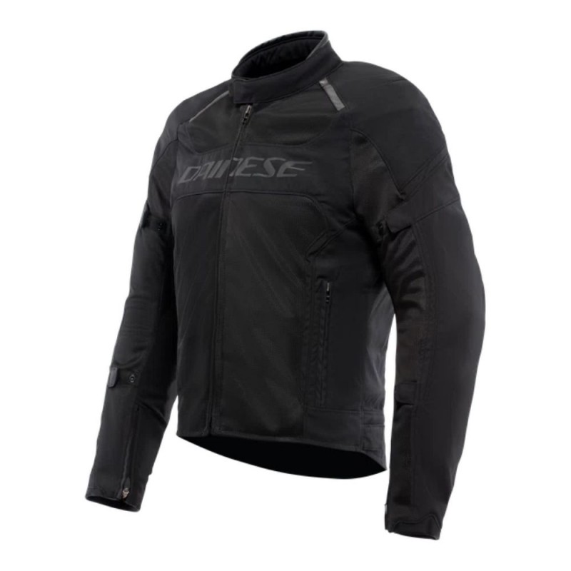 Jacket DAINESE Air Frame Tex black black black