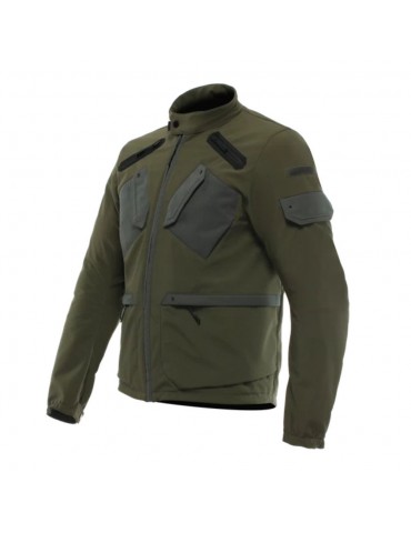 DAINESE Lario Tex green