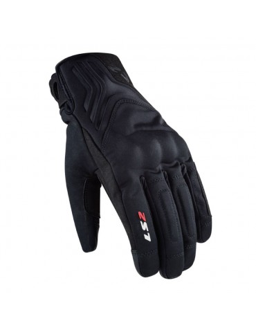 LS2 Jet 2 schwarz
