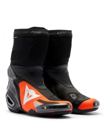 DAINESE Axial 2 black / red...