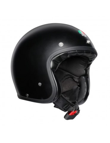 AGV X70 preto