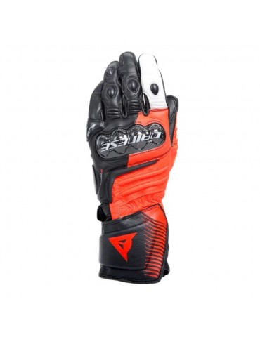 DAINESE Carbon 4 Long negro...
